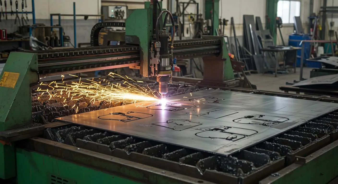 D&H Super Liners Workshop